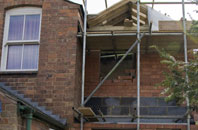 free Rookley Green home extension quotes