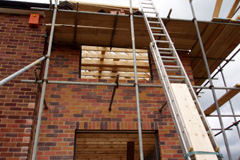 house extensions Rookley Green